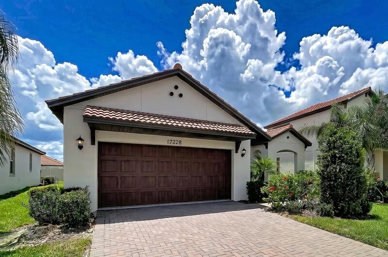 FOREST BROOKE ACTIVE ADULT PH 6A AND 7 - Residential