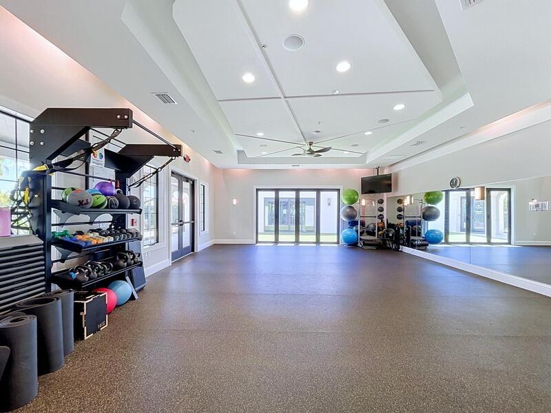 FOREST BROOKE ACTIVE ADULT PH 6A AND 7 - Residential