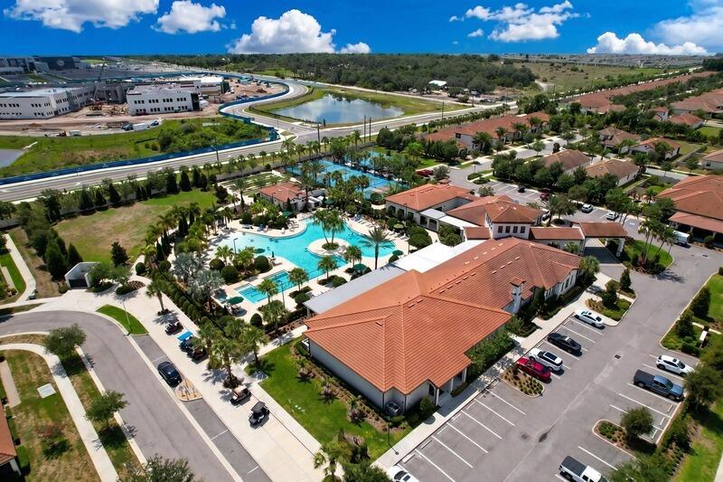 FOREST BROOKE ACTIVE ADULT PH 6A AND 7 - Residential