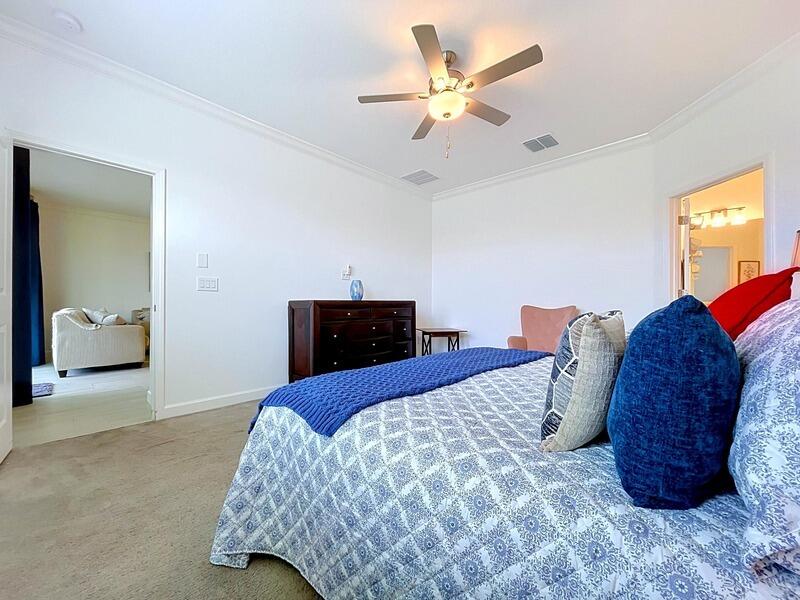 FOREST BROOKE ACTIVE ADULT PH 6A AND 7 - Residential