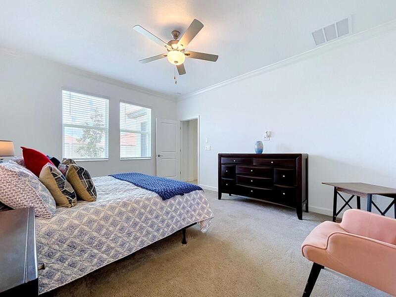 FOREST BROOKE ACTIVE ADULT PH 6A AND 7 - Residential