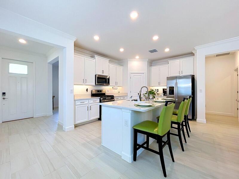 FOREST BROOKE ACTIVE ADULT PH 6A AND 7 - Residential