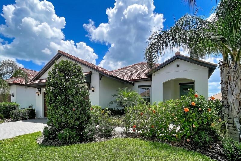 FOREST BROOKE ACTIVE ADULT PH 6A AND 7 - Residential