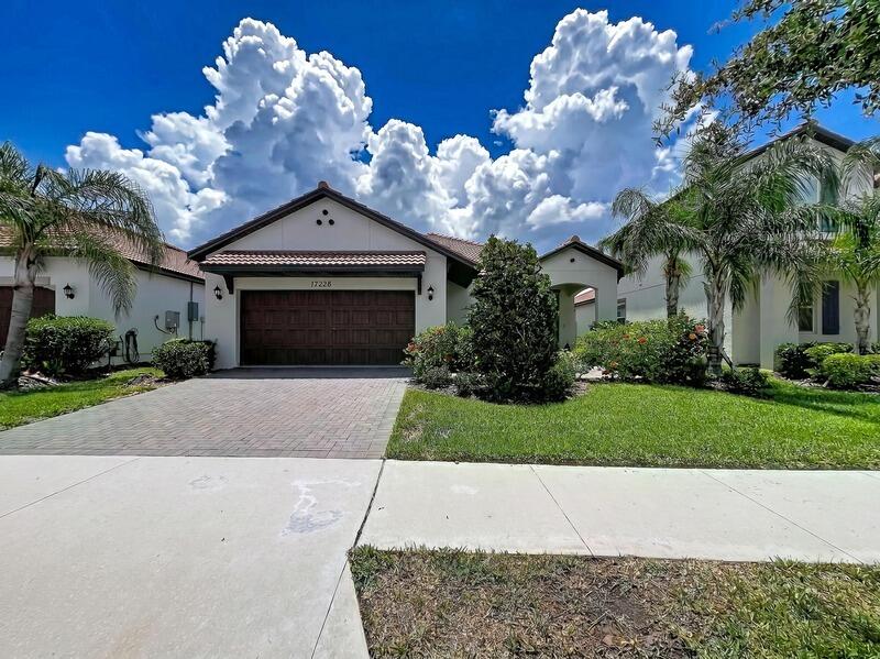 FOREST BROOKE ACTIVE ADULT PH 6A AND 7 - Residential