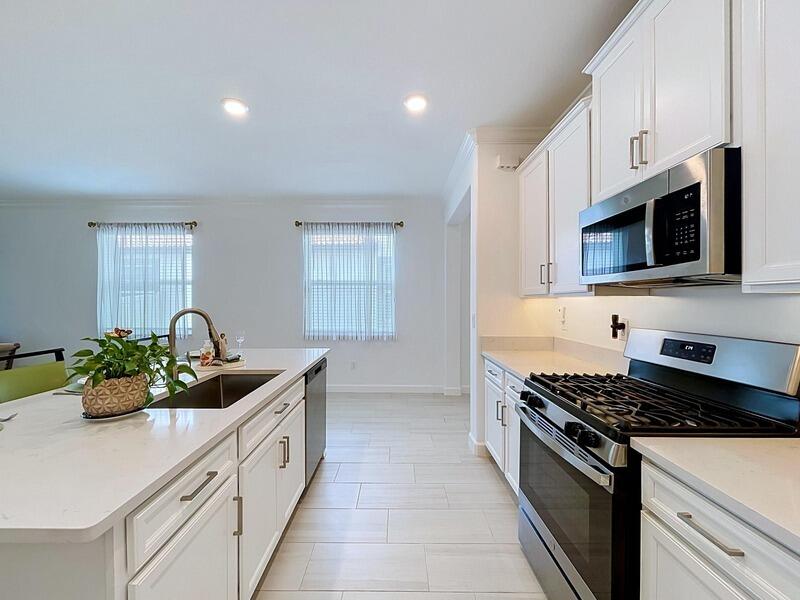 FOREST BROOKE ACTIVE ADULT PH 6A AND 7 - Residential