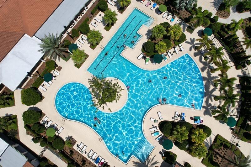 FOREST BROOKE ACTIVE ADULT PH 6A AND 7 - Residential