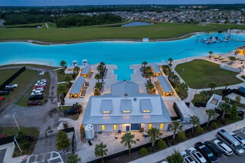 FOREST BROOKE ACTIVE ADULT PH 6A AND 7 - Residential