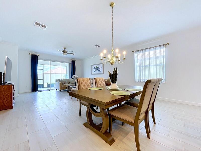 FOREST BROOKE ACTIVE ADULT PH 6A AND 7 - Residential