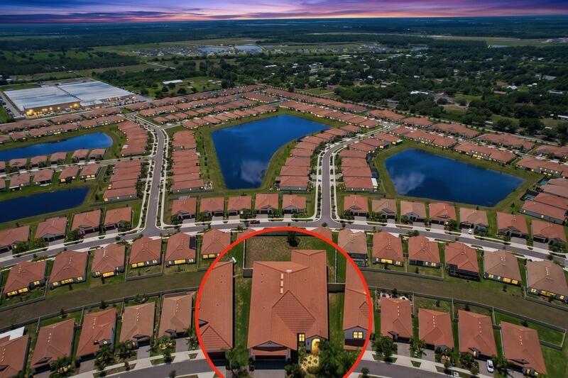 FOREST BROOKE ACTIVE ADULT PH 6A AND 7 - Residential
