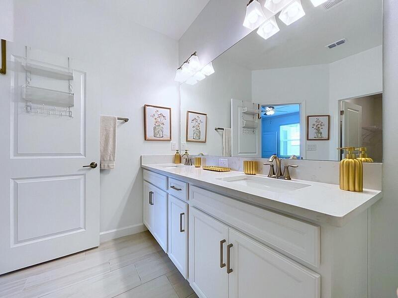 FOREST BROOKE ACTIVE ADULT PH 6A AND 7 - Residential