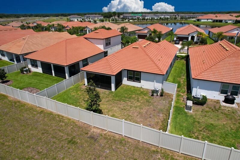 FOREST BROOKE ACTIVE ADULT PH 6A AND 7 - Residential
