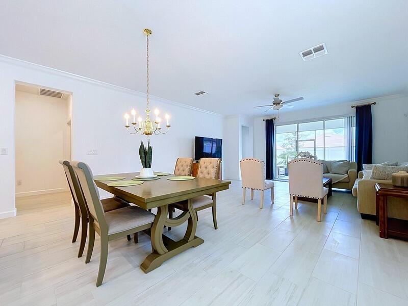FOREST BROOKE ACTIVE ADULT PH 6A AND 7 - Residential