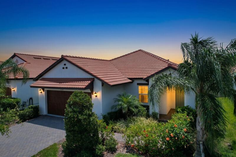 FOREST BROOKE ACTIVE ADULT PH 6A AND 7 - Residential