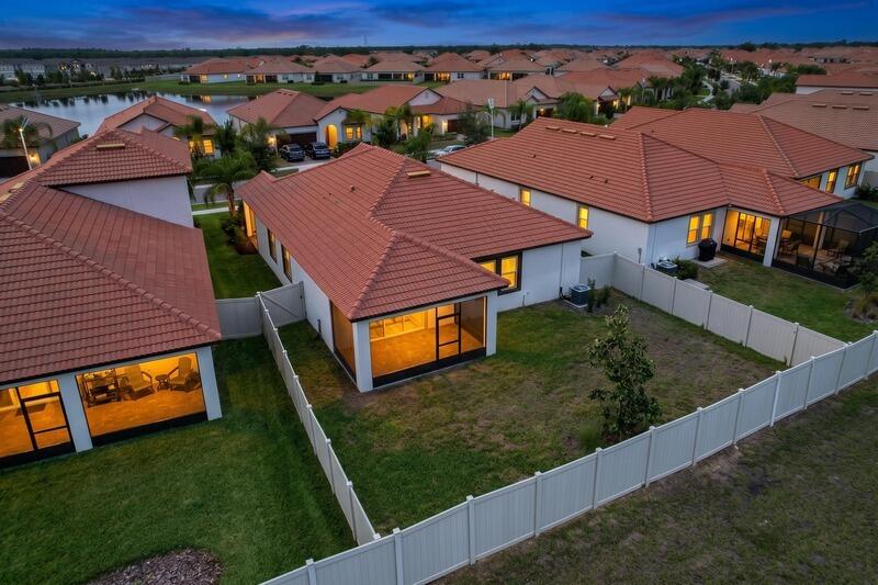 FOREST BROOKE ACTIVE ADULT PH 6A AND 7 - Residential