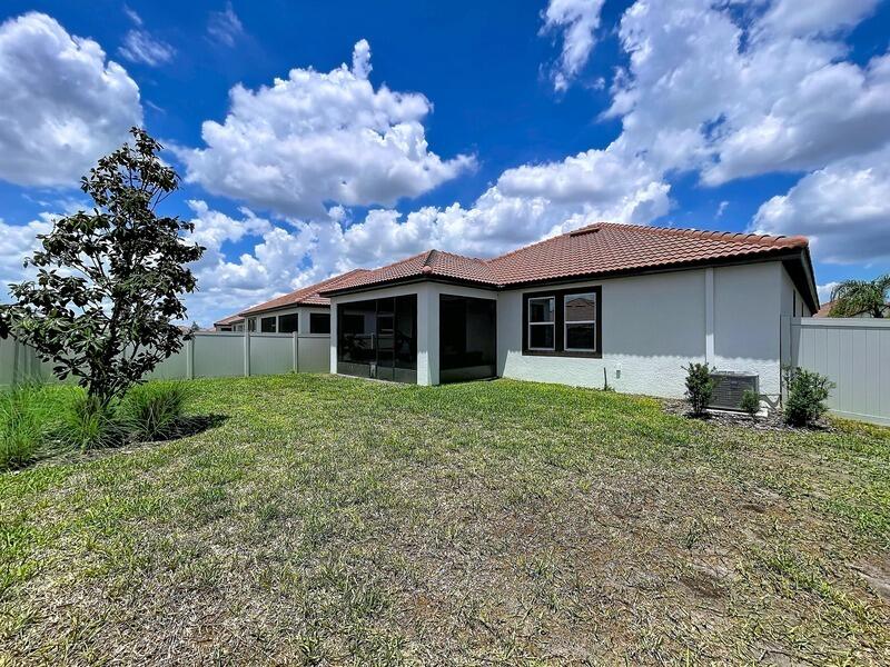 FOREST BROOKE ACTIVE ADULT PH 6A AND 7 - Residential