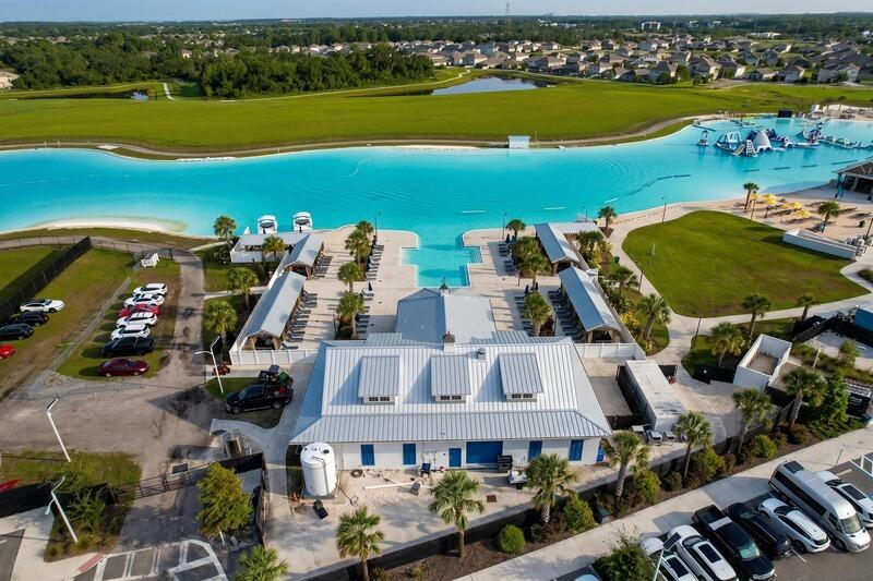 FOREST BROOKE ACTIVE ADULT PH 6A AND 7 - Residential
