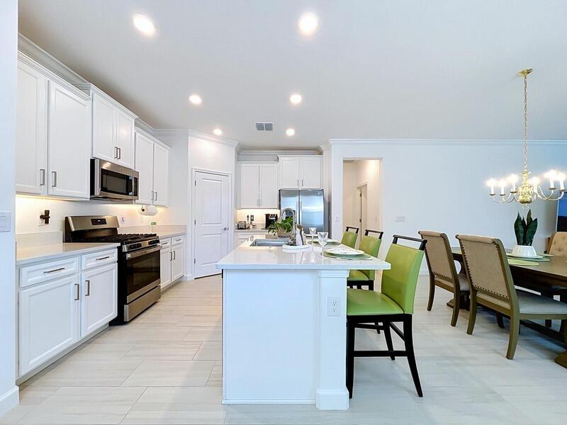 FOREST BROOKE ACTIVE ADULT PH 6A AND 7 - Residential
