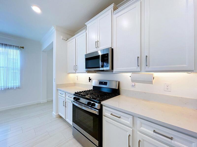 FOREST BROOKE ACTIVE ADULT PH 6A AND 7 - Residential