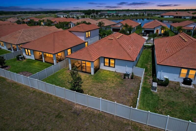 FOREST BROOKE ACTIVE ADULT PH 6A AND 7 - Residential