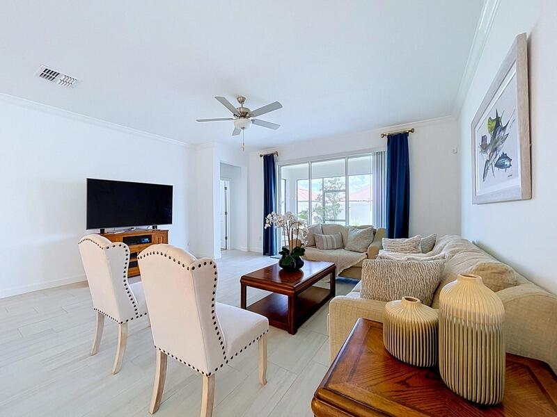 FOREST BROOKE ACTIVE ADULT PH 6A AND 7 - Residential
