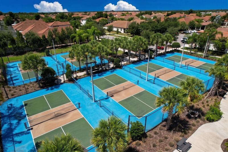 FOREST BROOKE ACTIVE ADULT PH 6A AND 7 - Residential