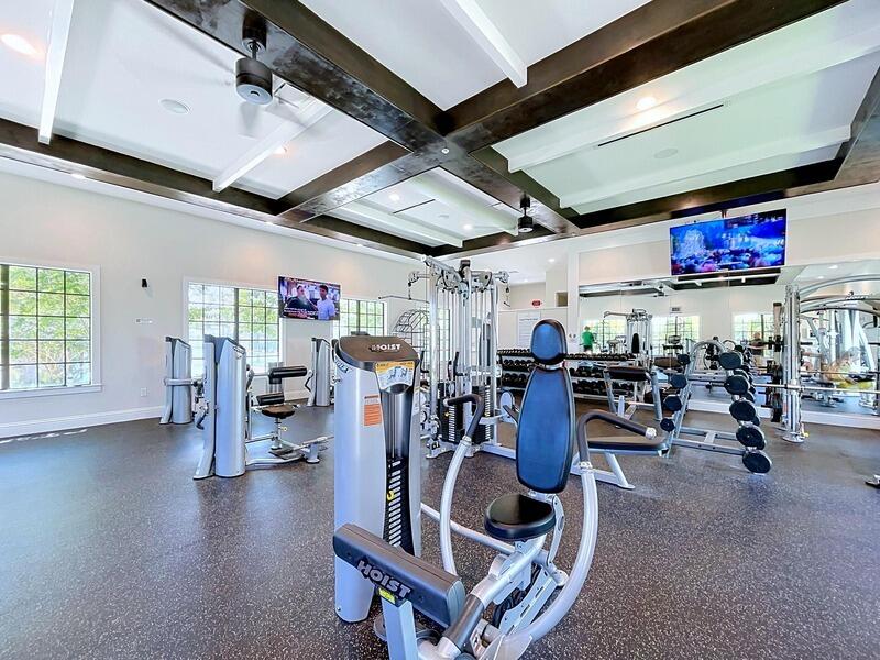 FOREST BROOKE ACTIVE ADULT PH 6A AND 7 - Residential
