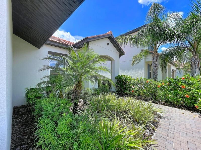 FOREST BROOKE ACTIVE ADULT PH 6A AND 7 - Residential