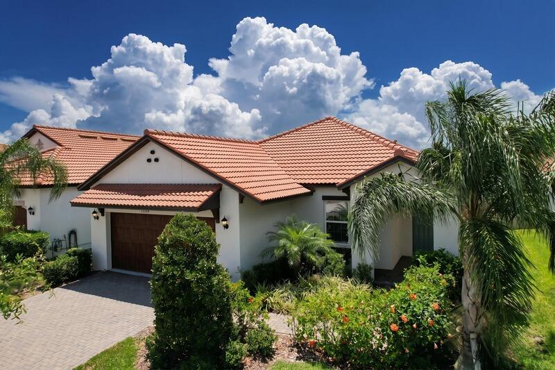 FOREST BROOKE ACTIVE ADULT PH 6A AND 7 - Residential