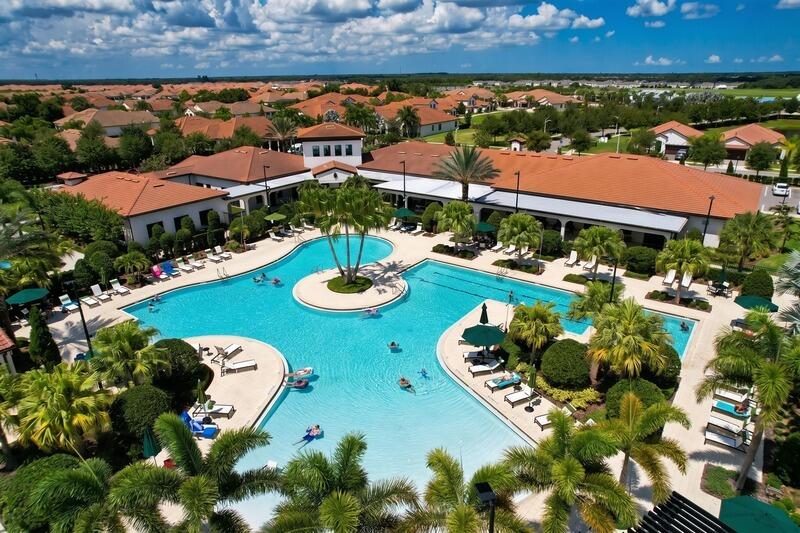 FOREST BROOKE ACTIVE ADULT PH 6A AND 7 - Residential