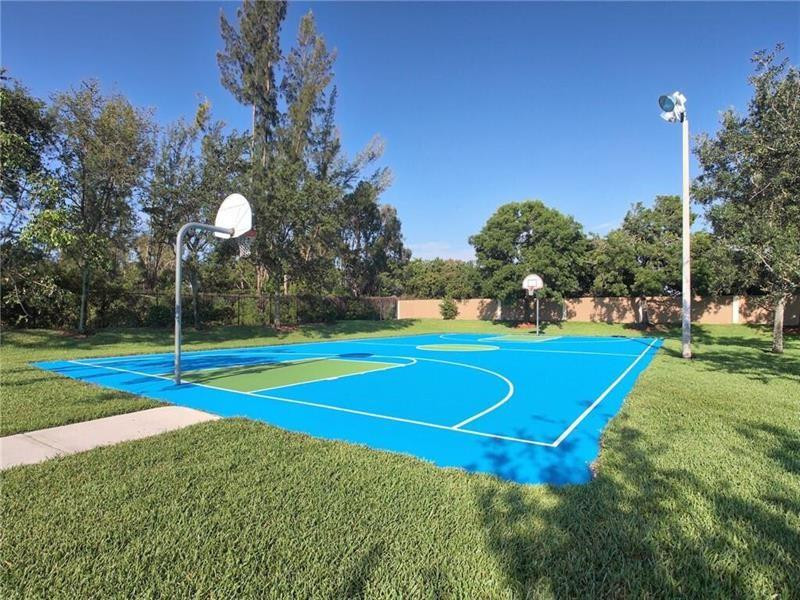 Waterways - Residential