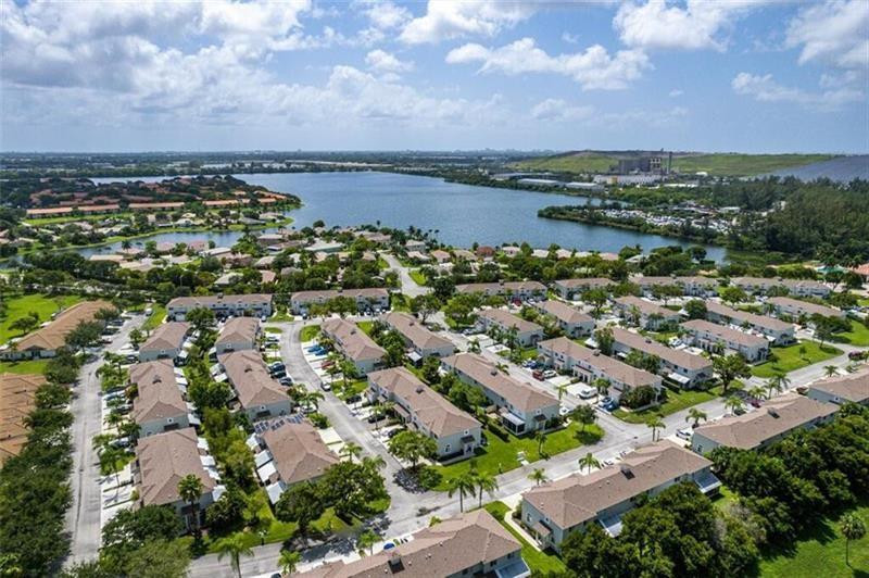 Waterways - Residential
