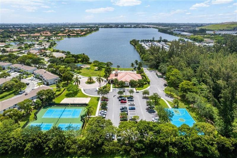 Waterways - Residential