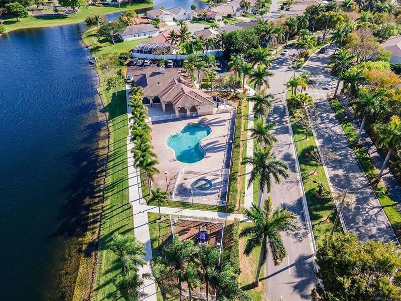 Waterways - Residential