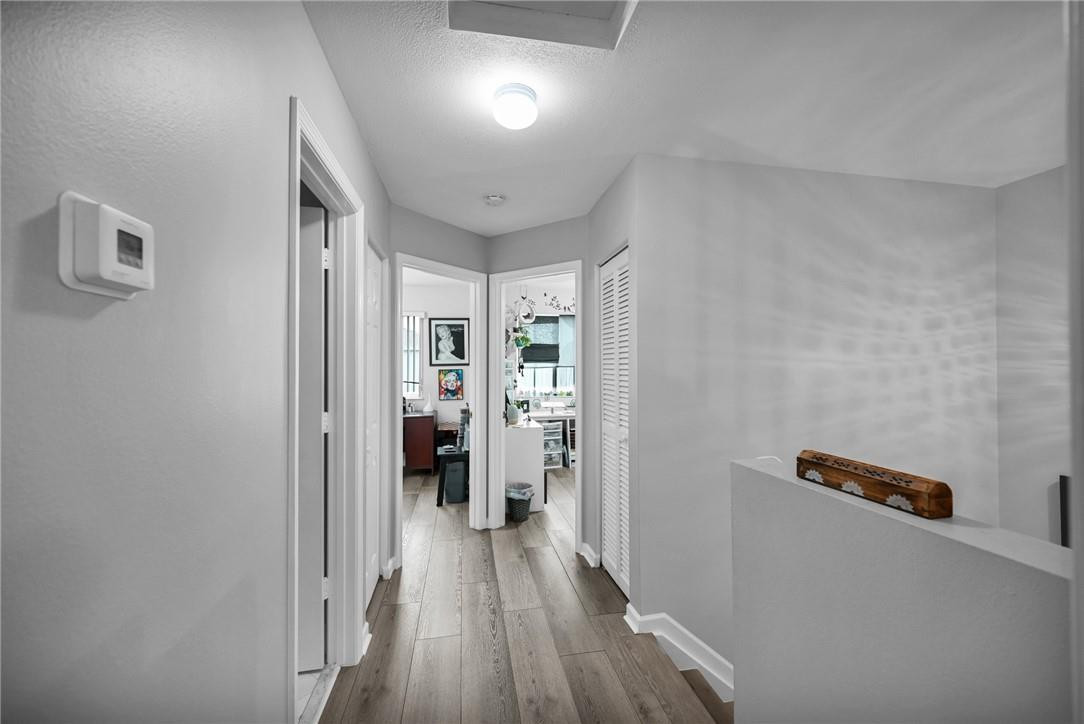 Waterways - Residential