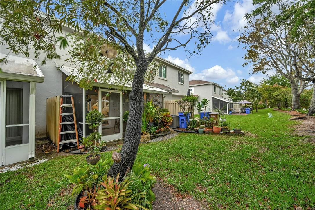 Waterways - Residential