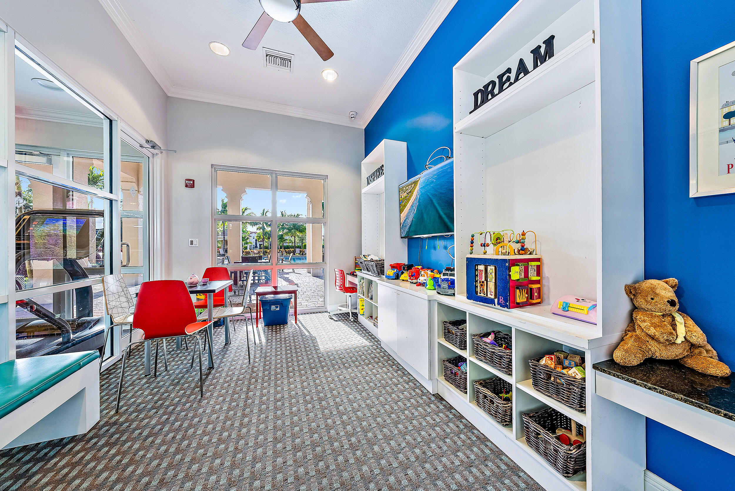 Rialto - Residential
