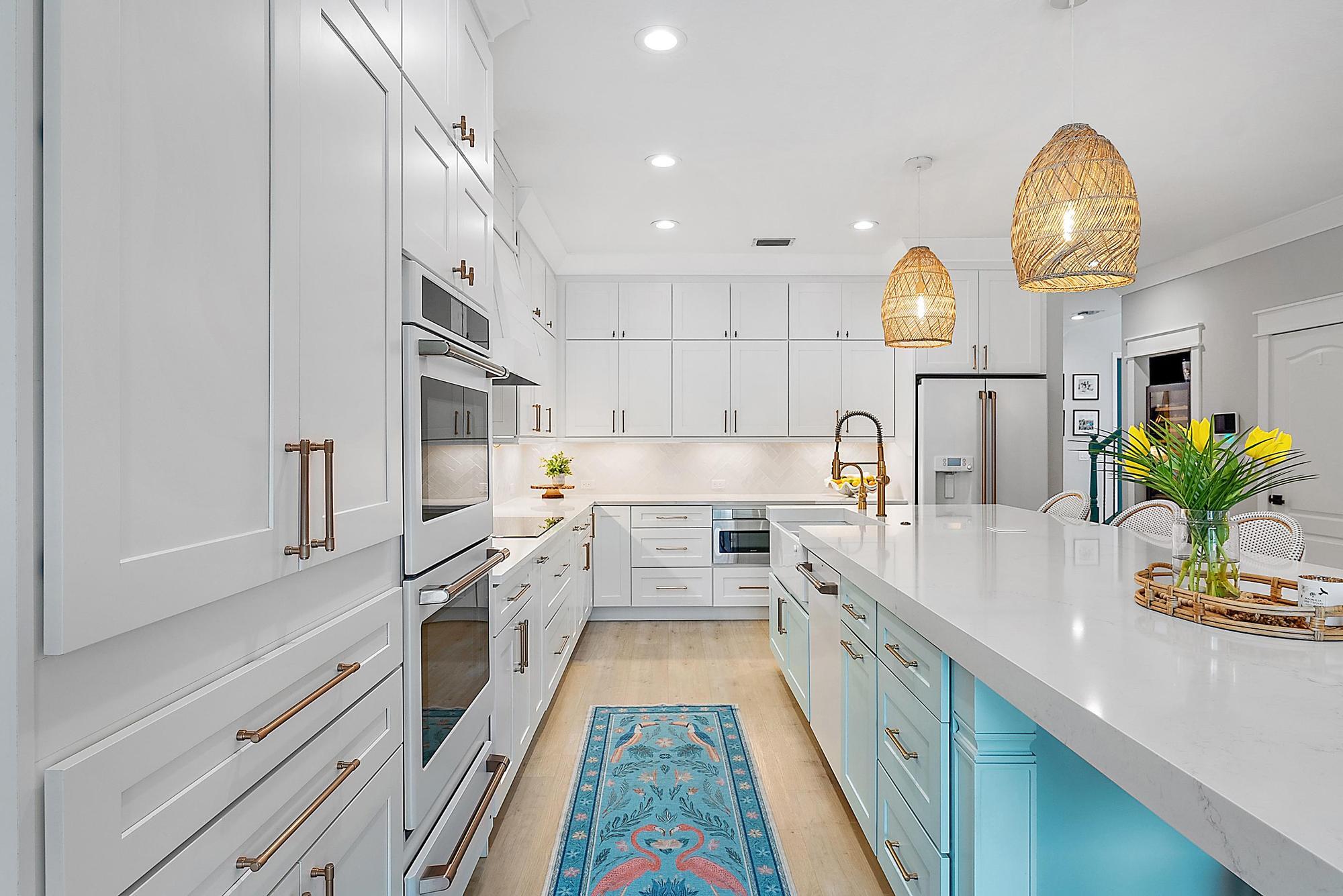 Rialto - Residential