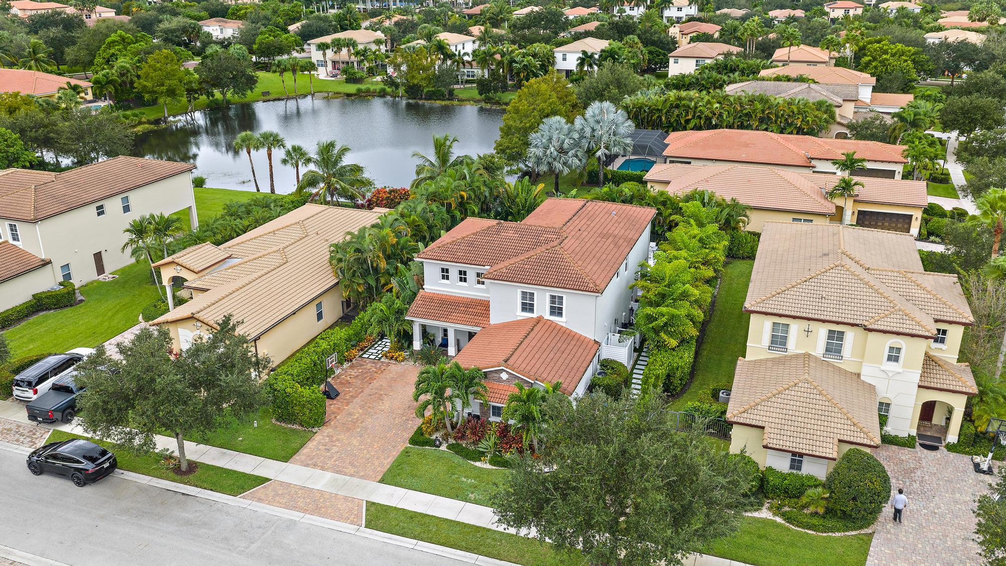 Rialto - Residential
