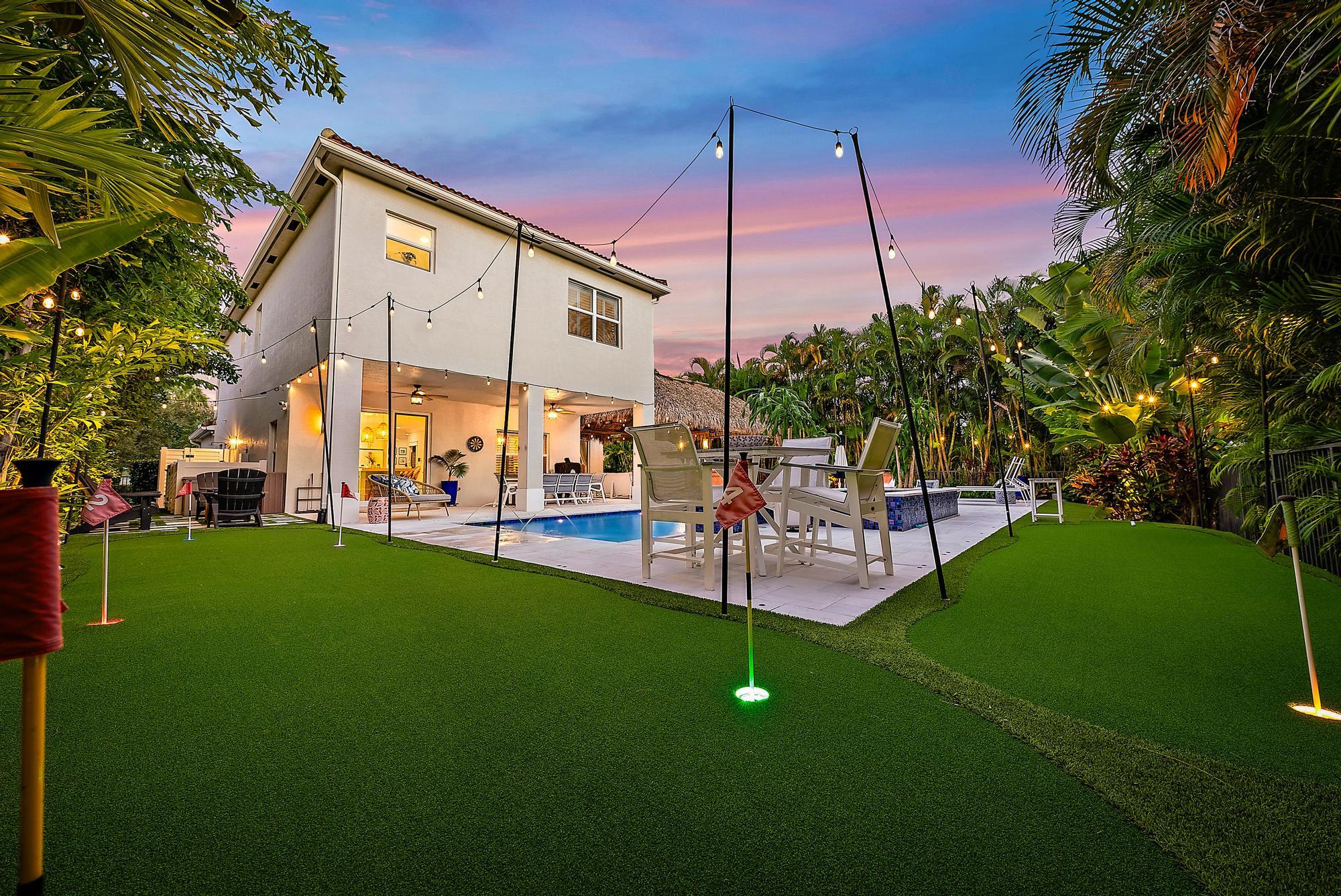 Rialto - Residential