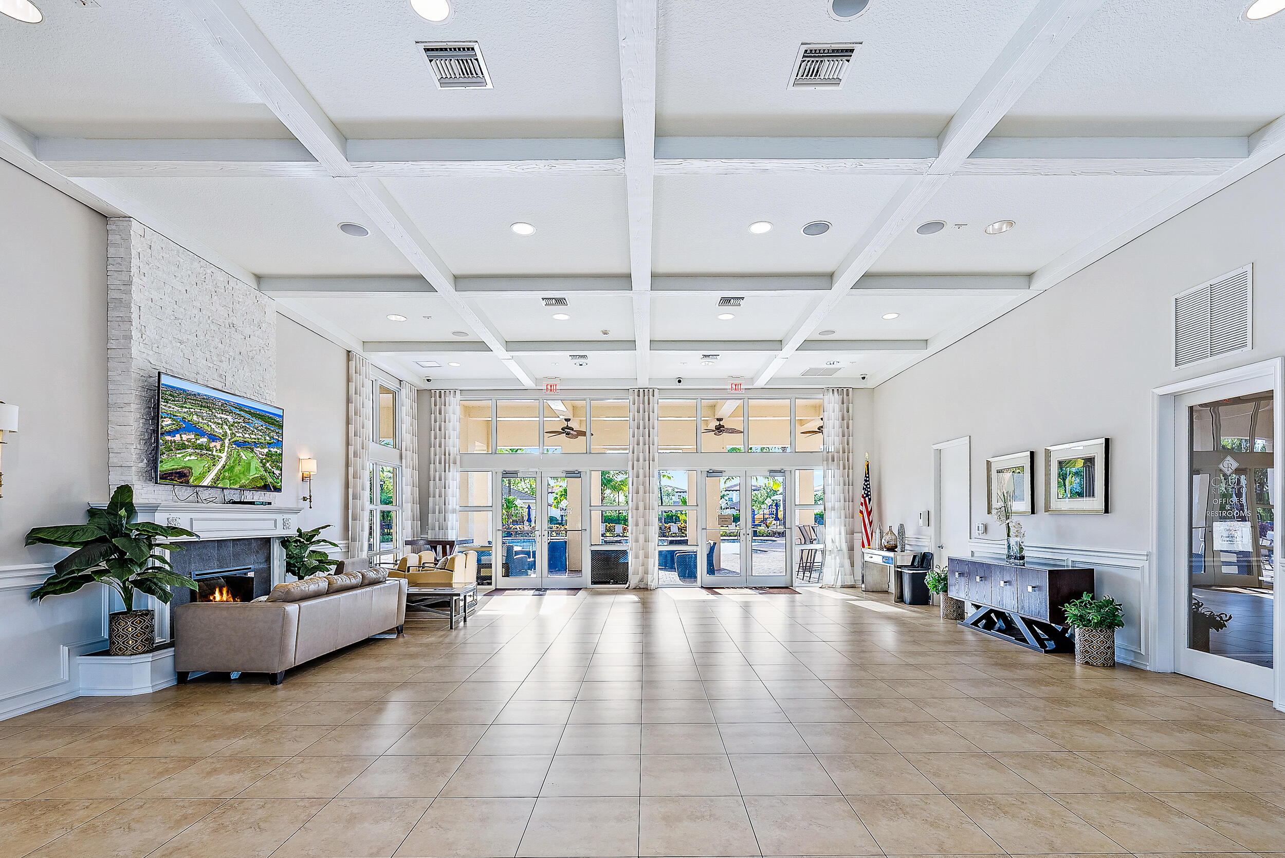 Rialto - Residential