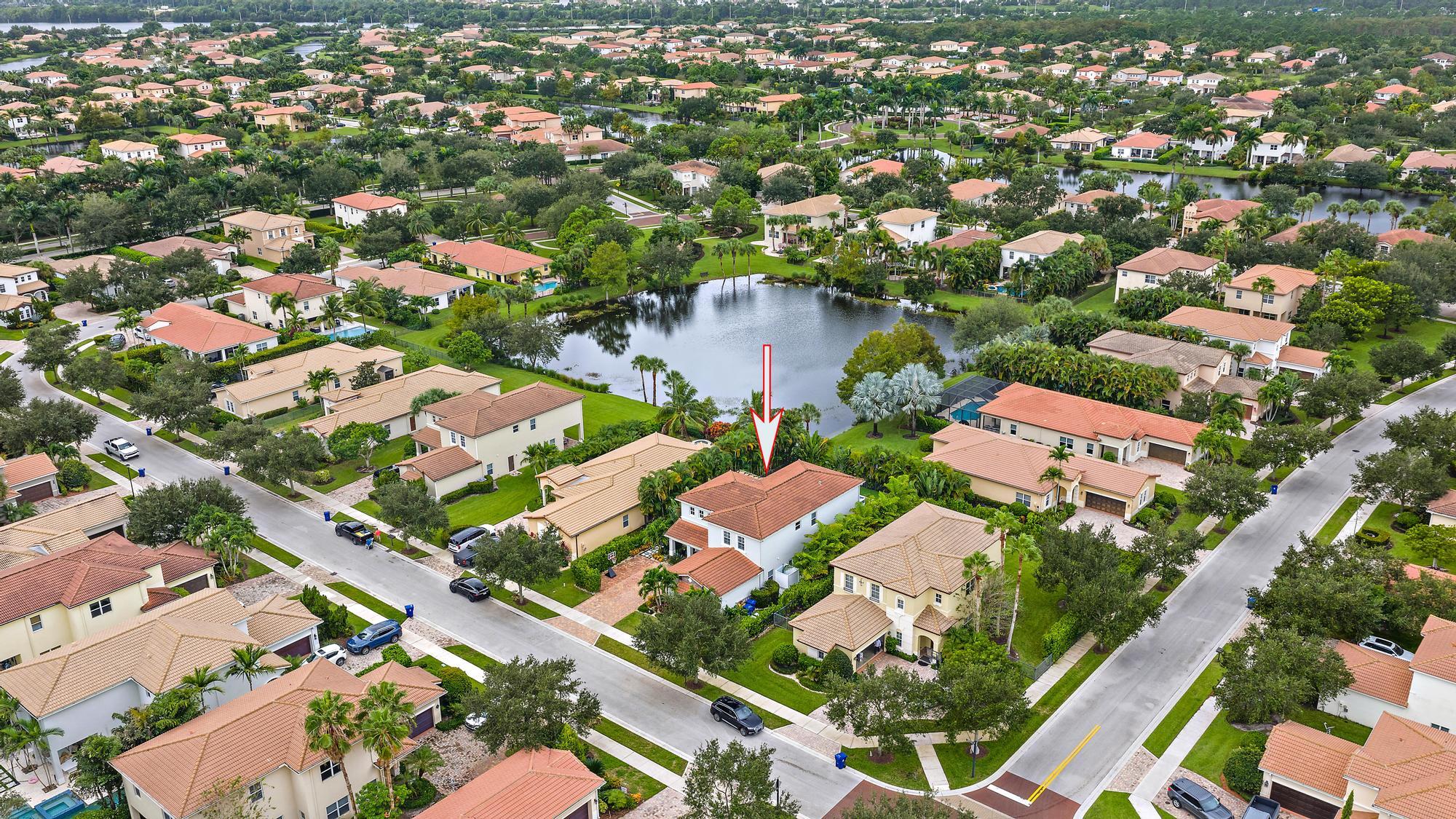Rialto - Residential