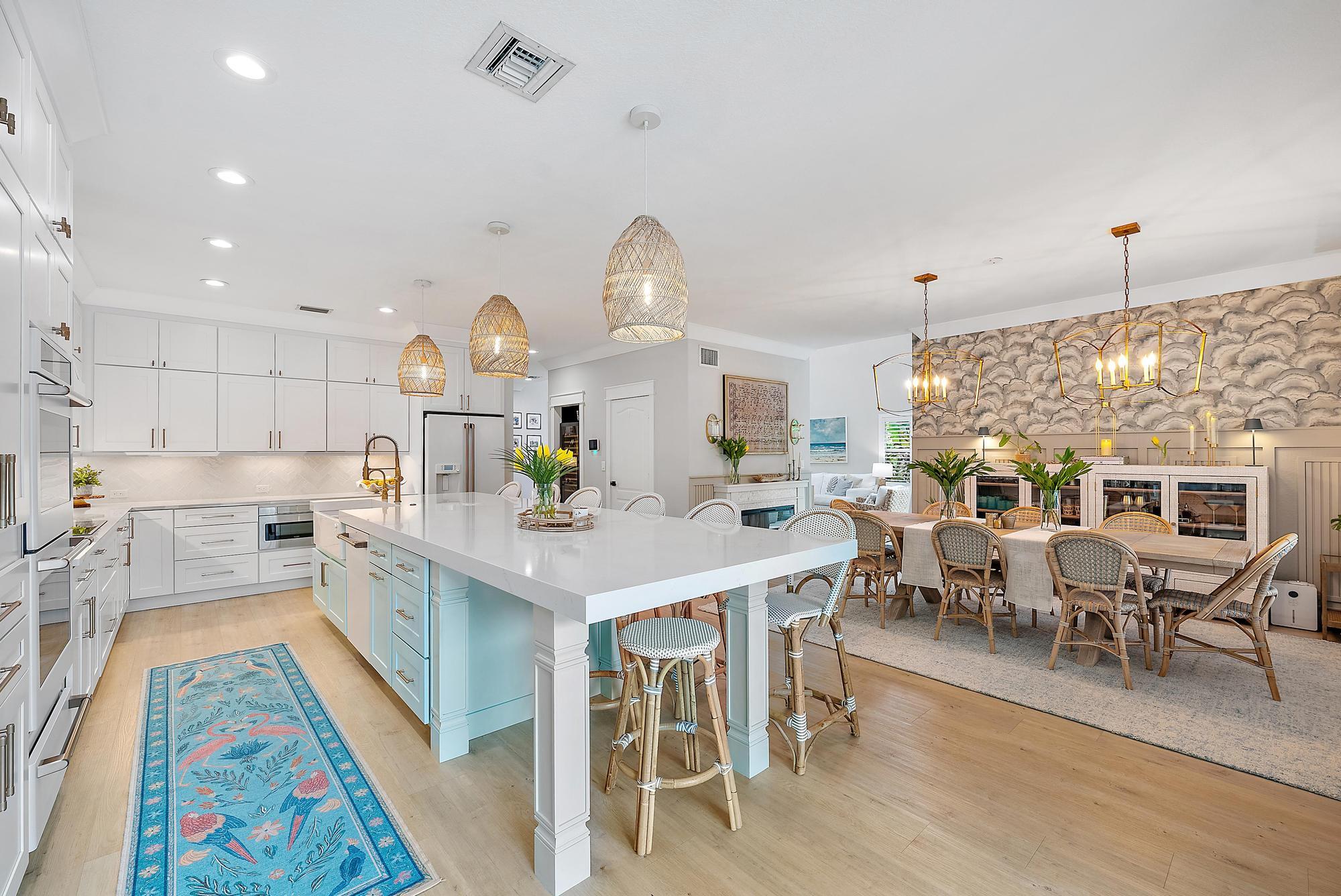 Rialto - Residential