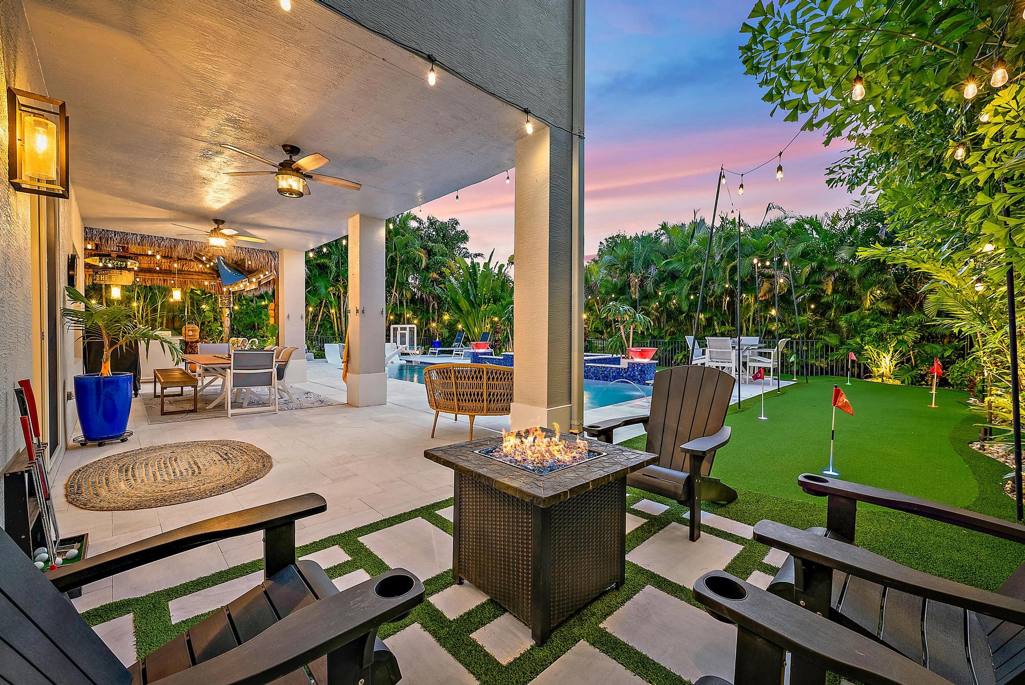 Rialto - Residential