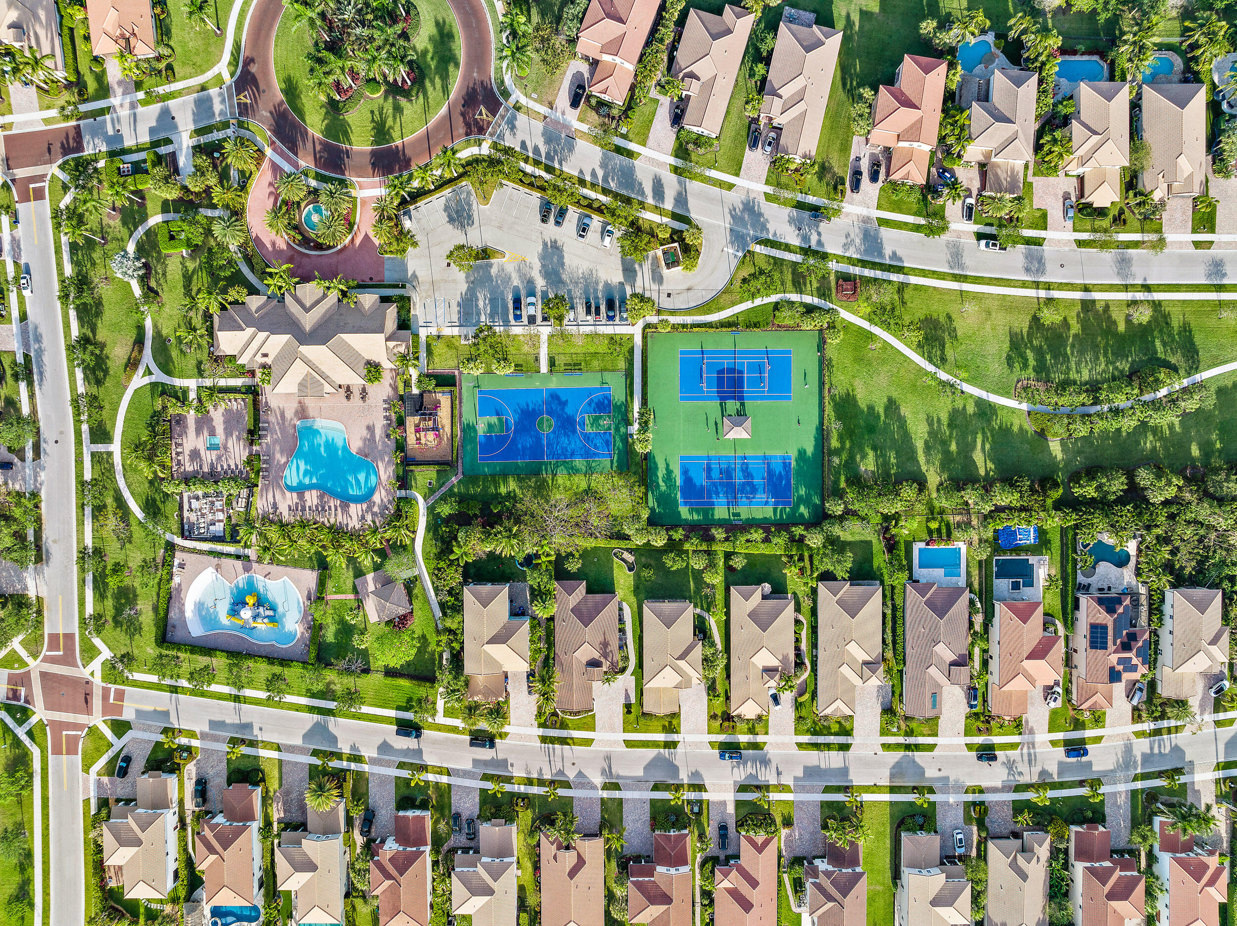Rialto - Residential