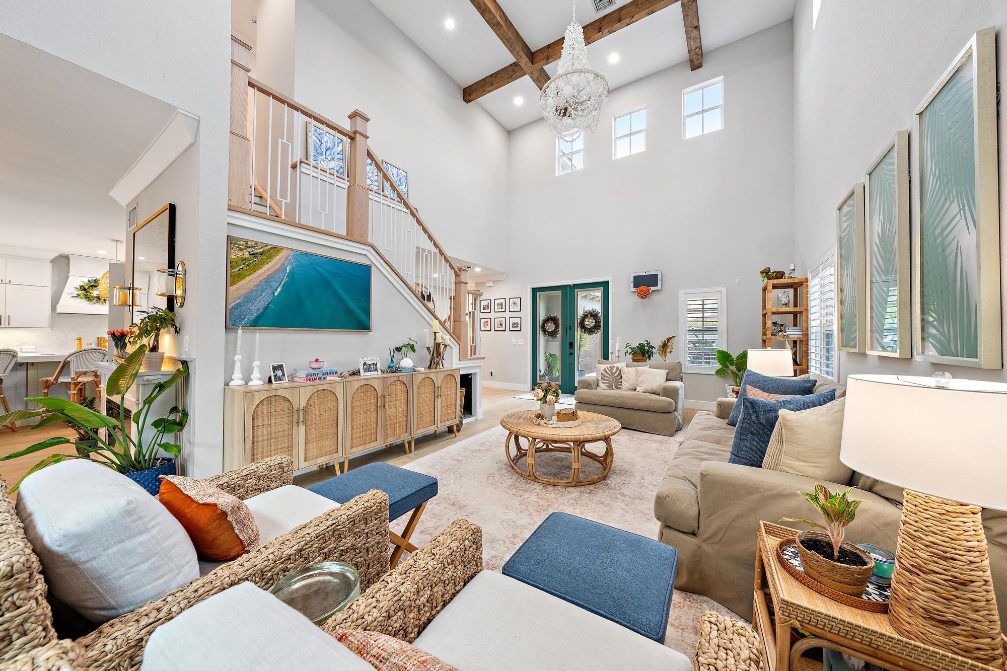 Rialto - Residential