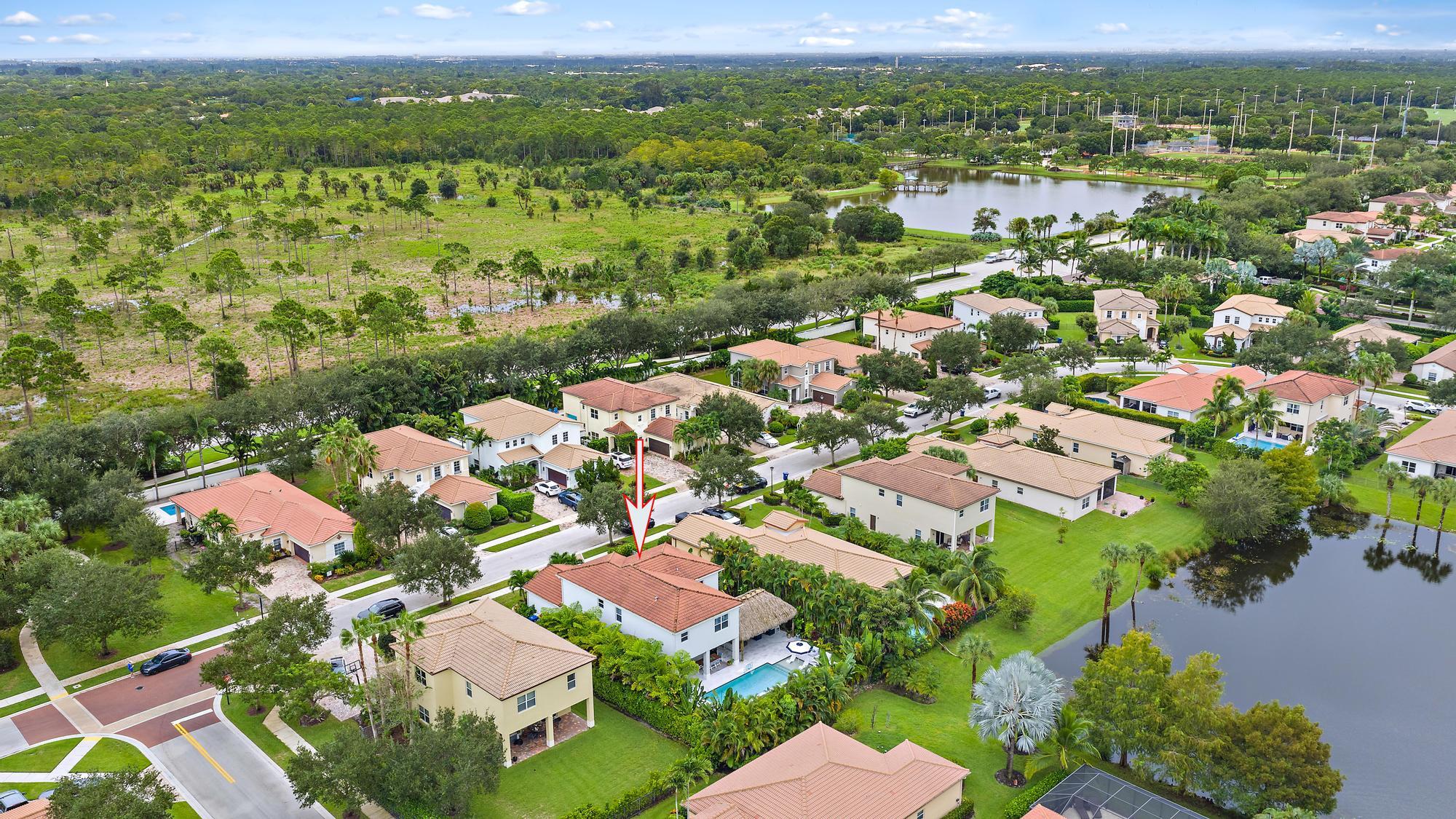 Rialto - Residential