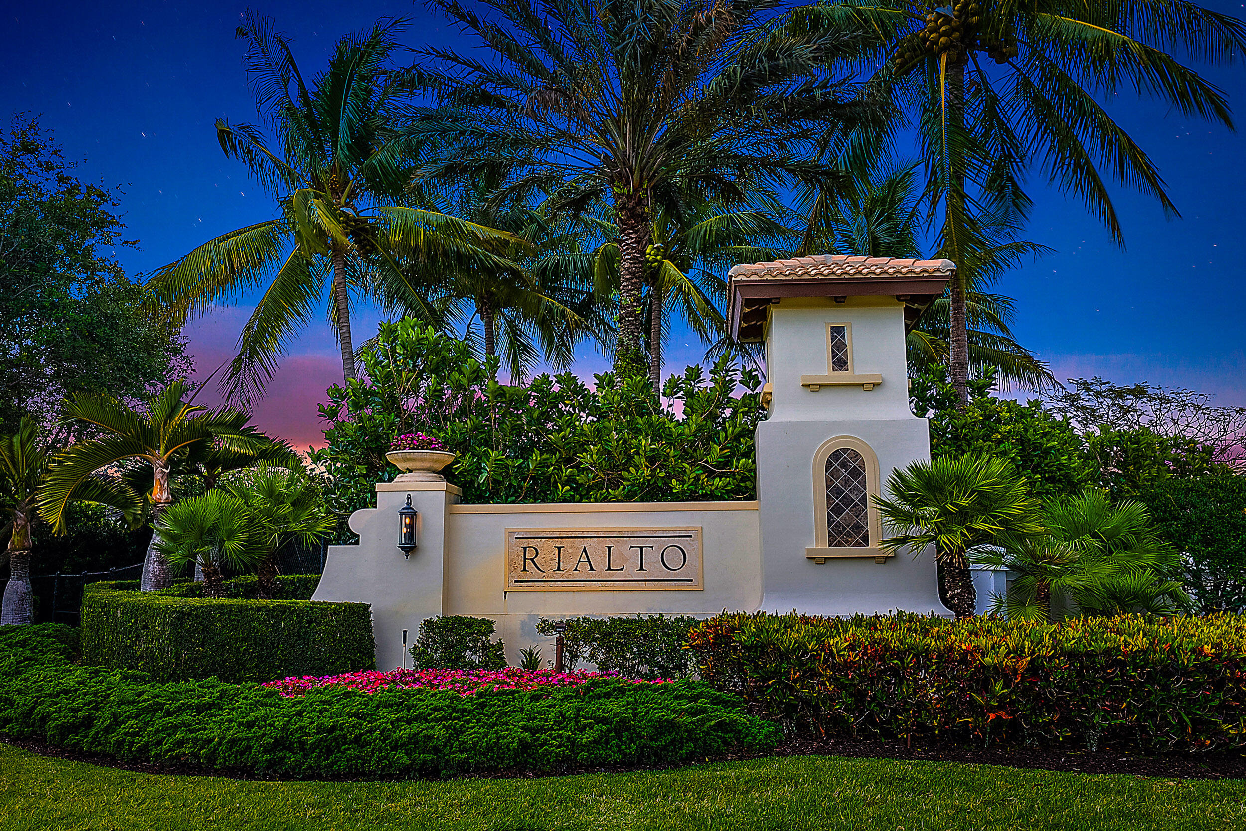 Rialto - Residential