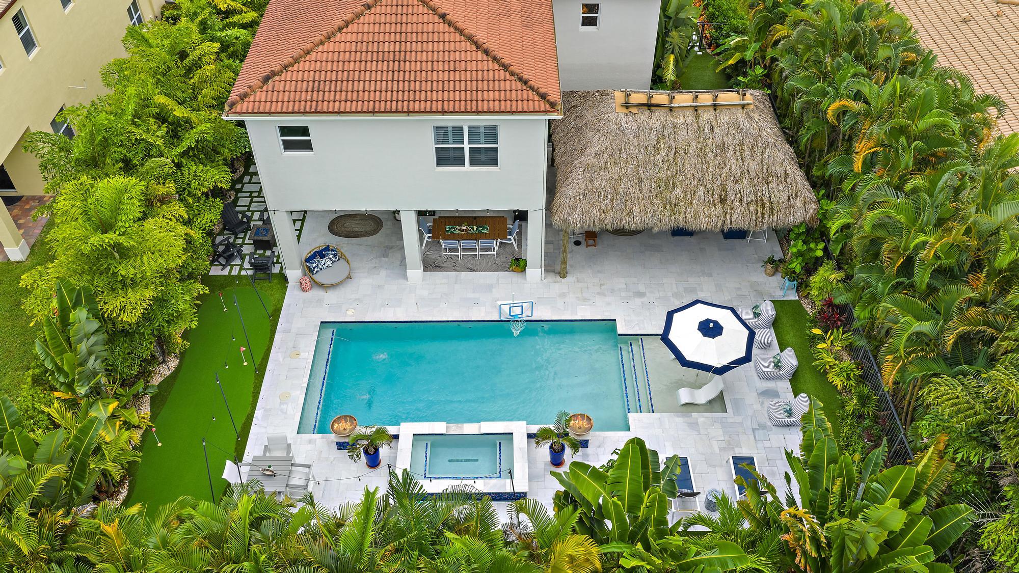 Rialto - Residential