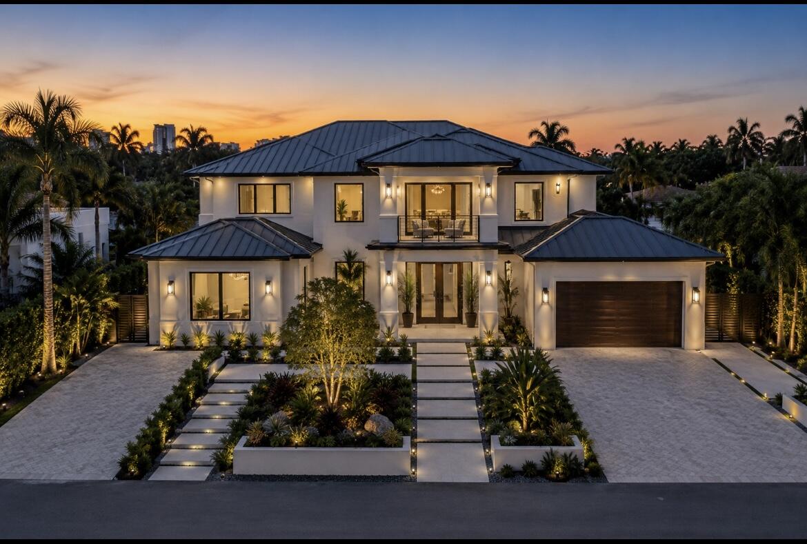 Riviera 6-17 B - Residential