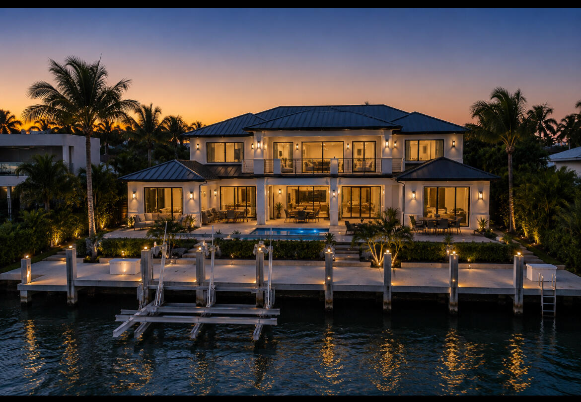 Riviera 6-17 B - Residential